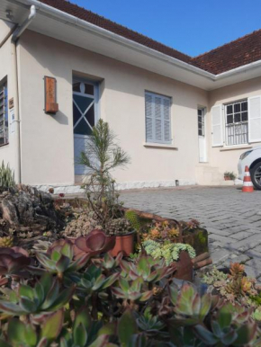 Hospedagem 154 Colonial